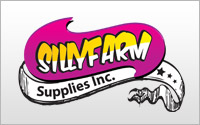 Silly Farm Supplies - Everything Face and Body Art