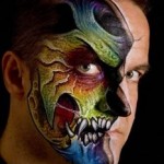 Wolfe Bros- Face Painting