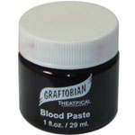 Graftobian Blood Paste
