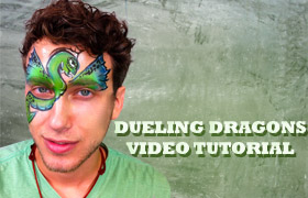 Dueling Dragons Video Tutorial