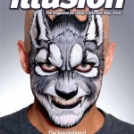 Brian Wolfe Featured on Illusions Issue 23